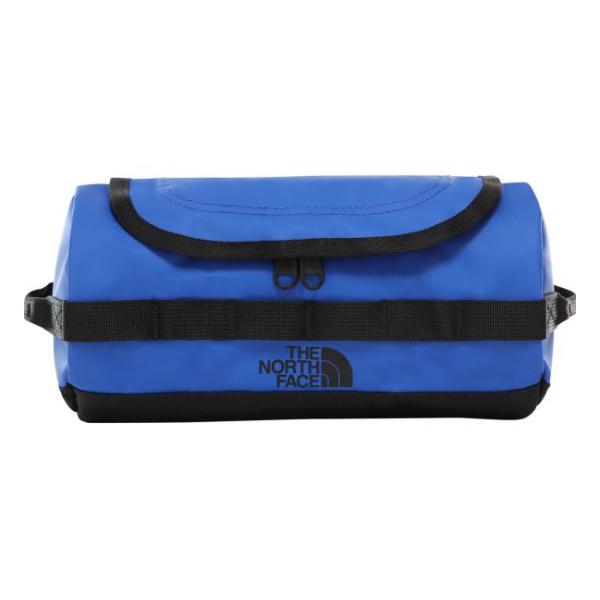 The North Face The North Face Base Camp Travel Canister синий S