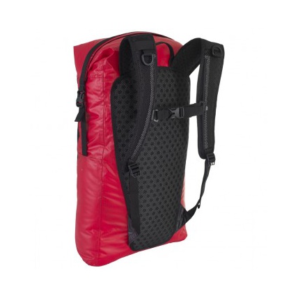 The North Face Waterproof Daypack