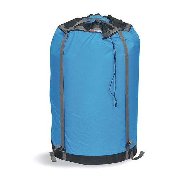 Мешок компрессионный Tatonka Tight Bag L голубой L
