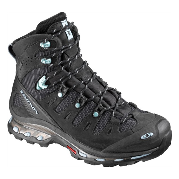 Salomon Quest 4D GTX