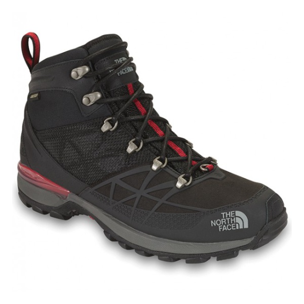 North face mid gtx on sale