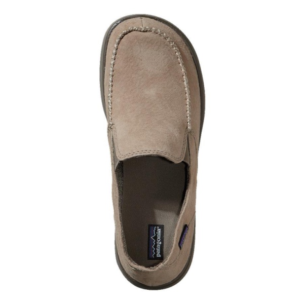 Patagonia maui hot sale slip on