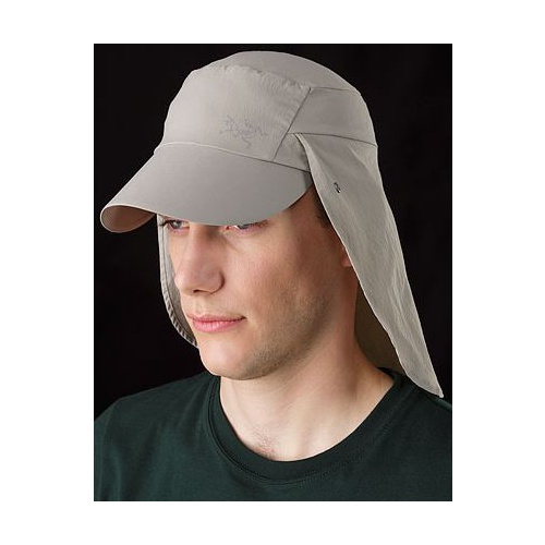 arcteryx spiro cap