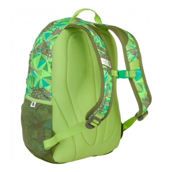 North Face Happy Camper Backpack 