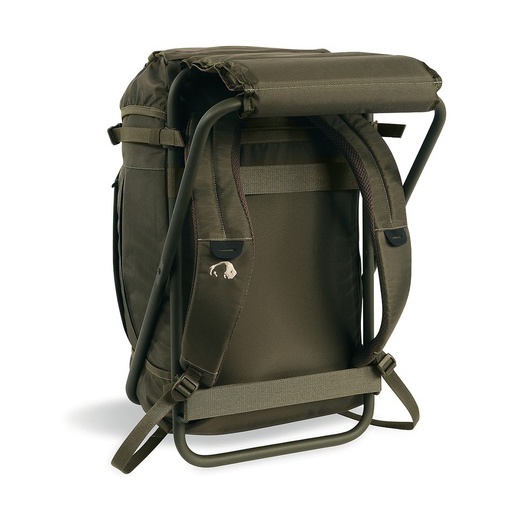 Рюкзак стул hillman chairpack 30