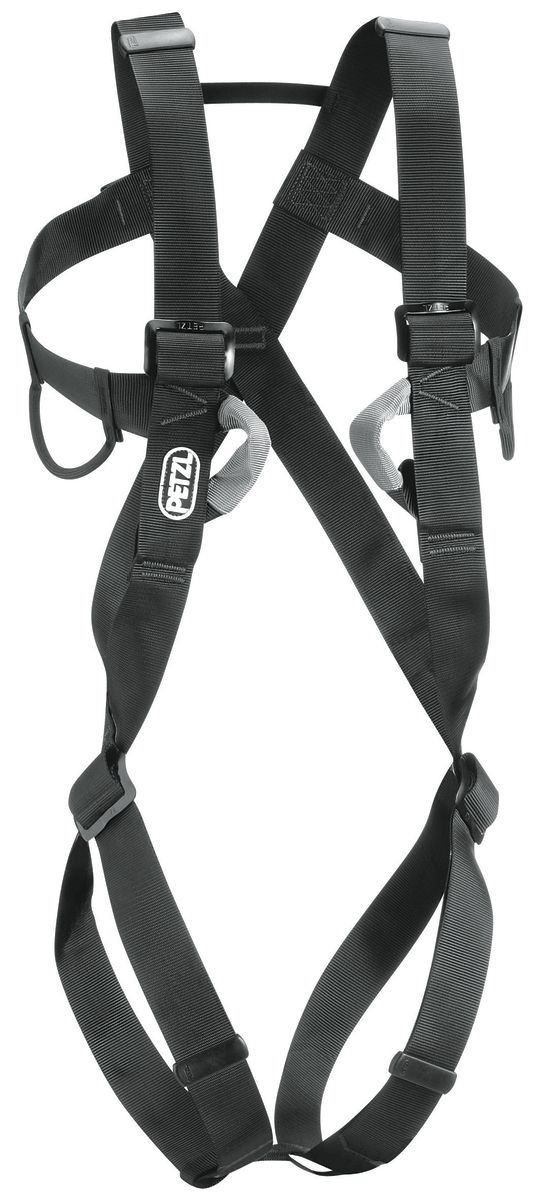 Страховочная система Petzl 14900₽