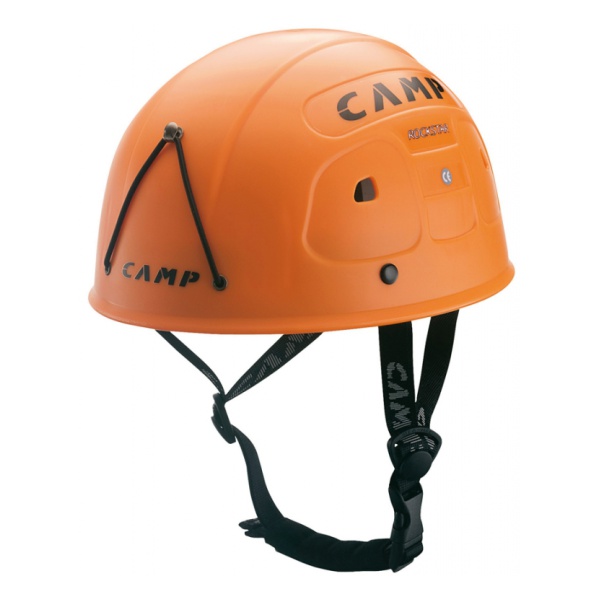 CAMP Camp Rock Star оранжевый