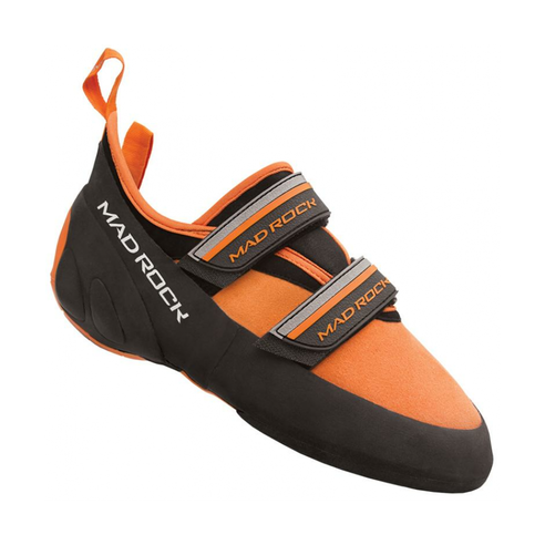 Скальные туфли Mad Rock Flash 44731, цвет оранжевый