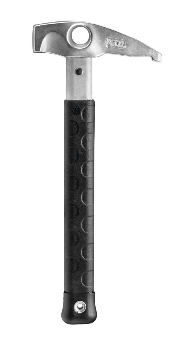Молоток скальный Petzl 11180₽