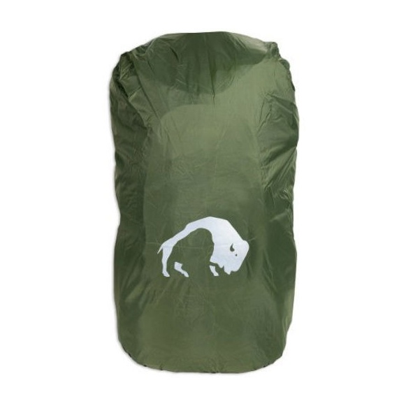 Накидка на рюкзак Tatonka Rain Flap 70-80 л XL зеленый XL