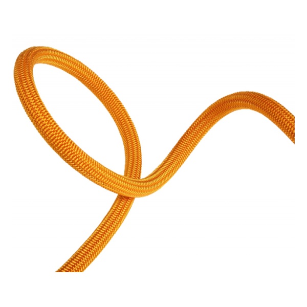 Репшнур Edelweiss Accessory Cord 9 мм оранжевый 1М C09.60
