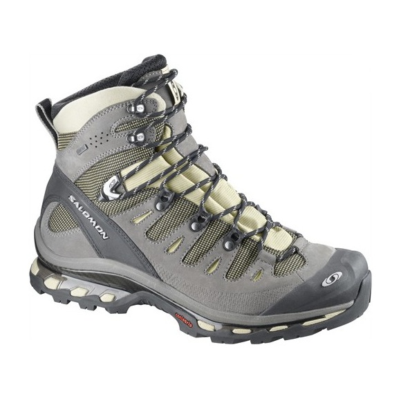 Salomon quest 4d 3 deals gtx ladies