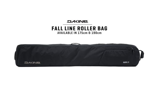 Dakine Fall Line Ski Roller