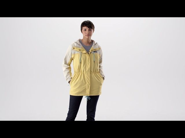 Patagonia Skyforest Parka