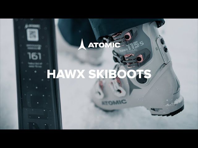 Atomic prime hawx 100 best sale