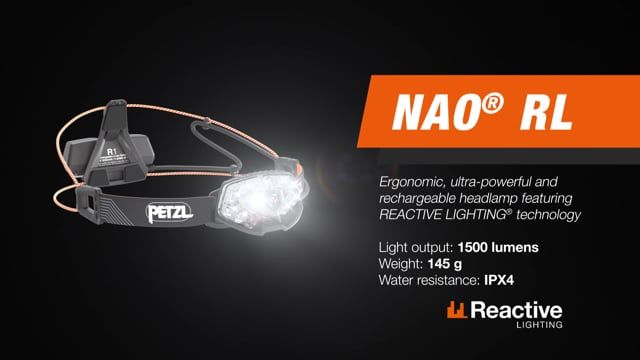 Фонарь Petzl Вид№9