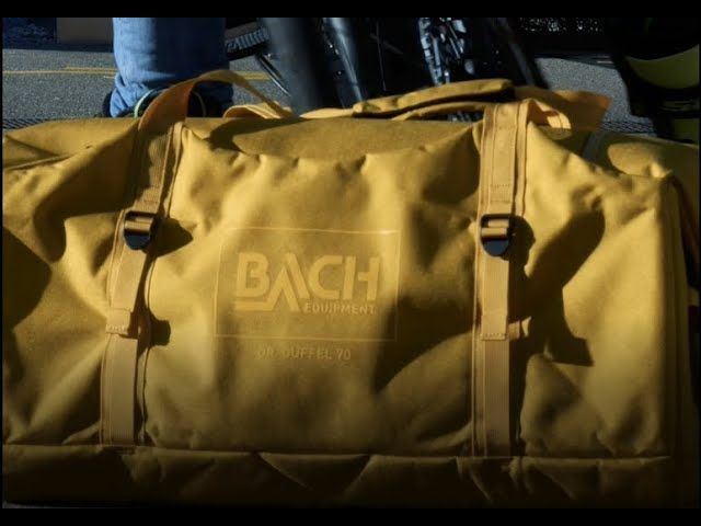 Баул Bach Вид№9