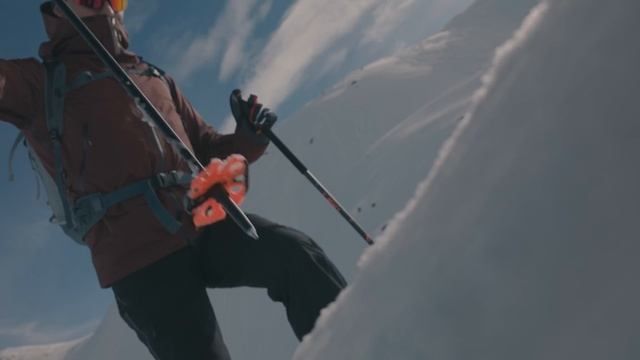 ГОРНОЛЫЖНЫЕ ПАЛКИ LEKI HELICON LITE