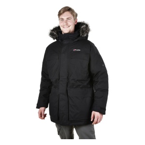 Berghaus Ulvetanna Parka Down