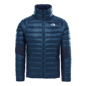tnf crimptastic hybrid jacket