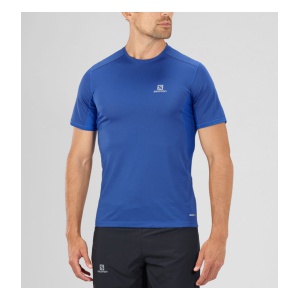 Salomon Trail Runner SS Tee