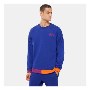 North face rage pullover online