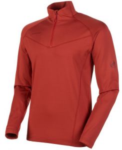 Mammut on sale half zip