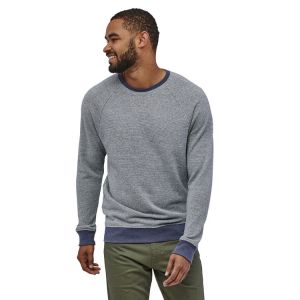 Patagonia Trail Harbor Crewneck