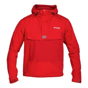 bergans microlight anorak