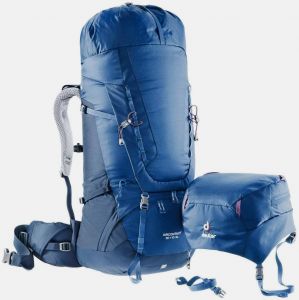 Deuter aircontact 65l best sale