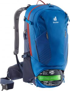 Deuter trans alpine 30l best sale