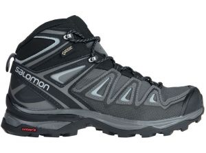 Salomon x ultra 3 mid gtx femme hot sale