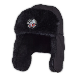 North Face Ushanka Hat 