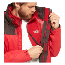 the north face m evolve ii