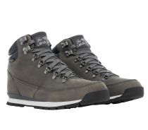 The north face men's back to berkeley redux 100g waterproof winter clearance boots