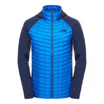 North face shop thermoball hybrid