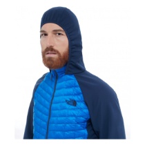 North face hybrid hoodie sale