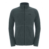 Polar the north face hotsell 200 shadow full zip