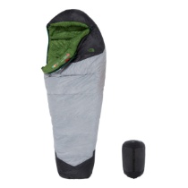 The north face green hot sale kazoo