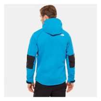 The north face deals impendor windwall hoodie