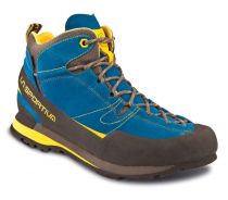 La sportiva best sale boulder x red