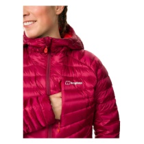 berghaus extrem micro down 2.0 jacket