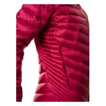 berghaus extrem micro down 2.0 jacket
