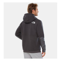 north face vista hoodie