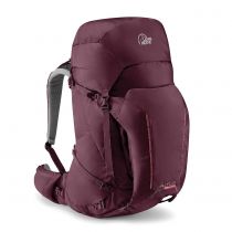 lowe alpine hydration pack