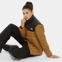 Куртка The North Face DRT Mid - купить 