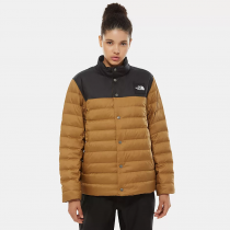 Куртка The North Face DRT Mid - купить 