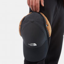 north face millerain cap