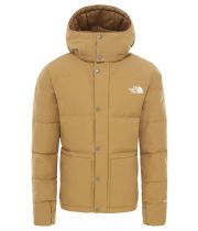 The north face m deals box canyon jacket