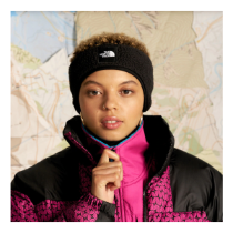 North face clearance denali fleece earband